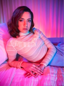 Aubrey Plaza